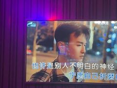 -皇马纯KTV·量贩·聚会(民治店)
