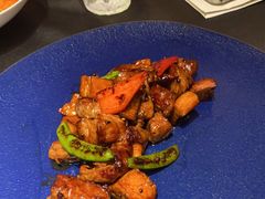 -A One Kitchen·南京精菜馆(德基广场店)