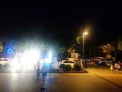 -太阳岛度假酒店