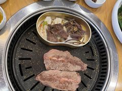-黄金牧场(明洞总店)