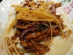 -春饼先生·北京烤鸭(甘井子万达店)