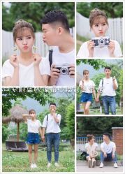 -蔚蓝映像STUDIO婚纱摄影(南稍门店)