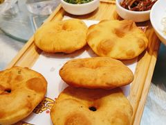 -唐猫庭院·千年陕菜(大唐不夜城店)