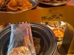 -西塔老太太泥炉烤肉(苏州大悦城店)