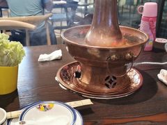 -德来順老北京 涮羊肉 烤羊排(大学城店)