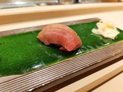 -鮨一日本料理(大中华店)