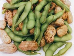 -京朋串屋·烧烤(望京西路总店)