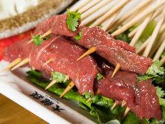 -木槿花韩式炭烤·熟成肉工坊(孙文东路店)
