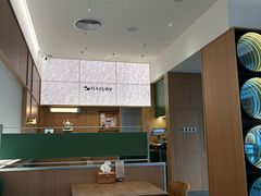 -ITARU食堂·定食料理(西丽店)