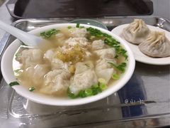 -汪家馄饨(集庆路店)