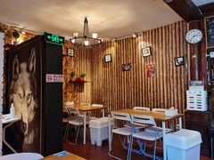 -鬼味烤翅(南锣鼓巷店)