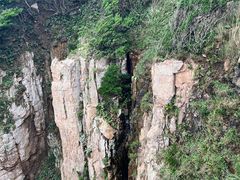 -六合朝阳景区-和尚套