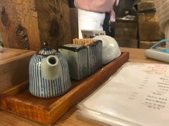 -鸟鸣门屋台料理(金帝银泰店)