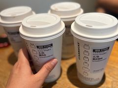 -星巴克(深圳星都豪庭店)