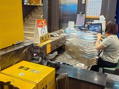 -刘胖子家常菜·蹄花焖藕(中央花园店)