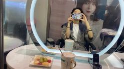 -MINX名珂斯·烫染形象设计