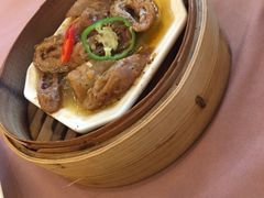 -潮府馆·非遗潮州菜·港式点心(世纪公园店)