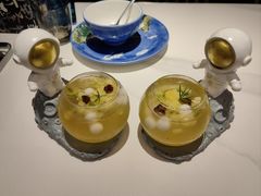 -蘇小主·创意中国菜(金茂览秀城店)