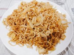 -虎虎龙虾大排档(双井店)