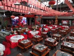 大堂-江宁会馆(劈柴院店)