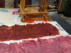 -南城十里潮汕鲜牛火锅·鲜虾生滚粥(融汇老商埠店)