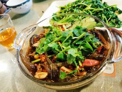 醉虾-随善园餐厅(大理店)