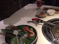 -赤坂亭M9和牛烧肉·日料398放题(万达店)