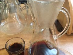 -COFFEE HOLIC(朝外SOHO店)