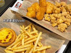 -肯德基(新阳光店)