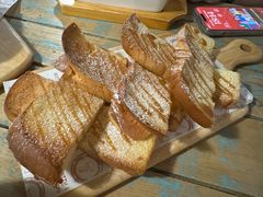 -Cafe Alice咖啡爱丽丝(奥城店)