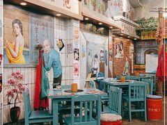 -蜀巷弯弯串串香(长春总店)