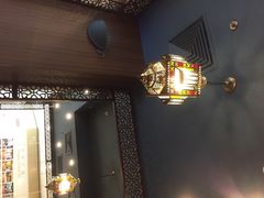 星巴克(中环广场店)-星巴克臻选(上海中环广场2F店)