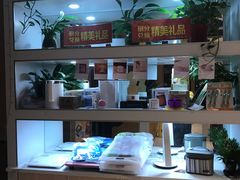 -嘉和一品粥(马家堡店)