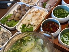 -合乐·创意火锅·海鲜火锅(亚东柒号店)