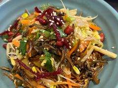 -沿江海南菜·文昌鸡祖师爷(大东海店)