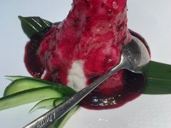 -俏东方·海味水饺·青岛菜(崂山店)