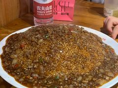 -我家福厨(万达中餐厅店)