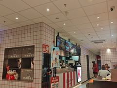 -肯德基(鲁迅路店)