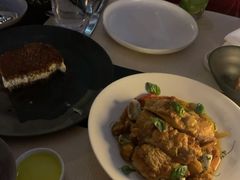 提拉米苏-Mercato莫卡多露台餐厅与酒吧(K11店)