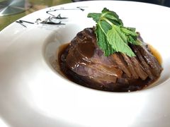 -庆余楼·用心与食材·特色菜&灶头面(仙蠡墩店)