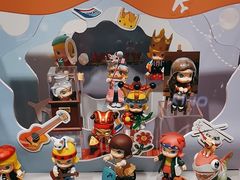 -泡泡玛特POPMART(蓝色港湾店)