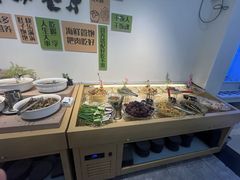 -仙螺岛海鲜自助餐厅(总店)