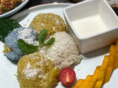 -滇铺子·云南特色菜·鲜花野菜季(曲靖万达店)