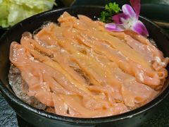 -渝涯重庆豆花老火锅(中赢国际店)