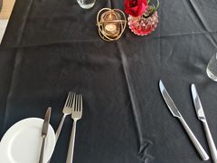 -圣丰索菲特·法国餐厅