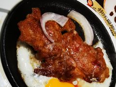 -快乐爱斯米牛排自助(正大广场店)