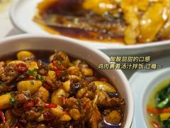-径山十八道·风味民间菜(杭州总店)