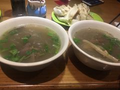 -锅贴王小吃(南大街店)