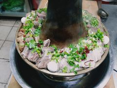 -泽禄源·青海土火锅