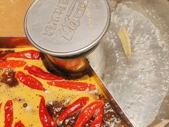 -巴奴毛肚火锅(京西大悦城店)